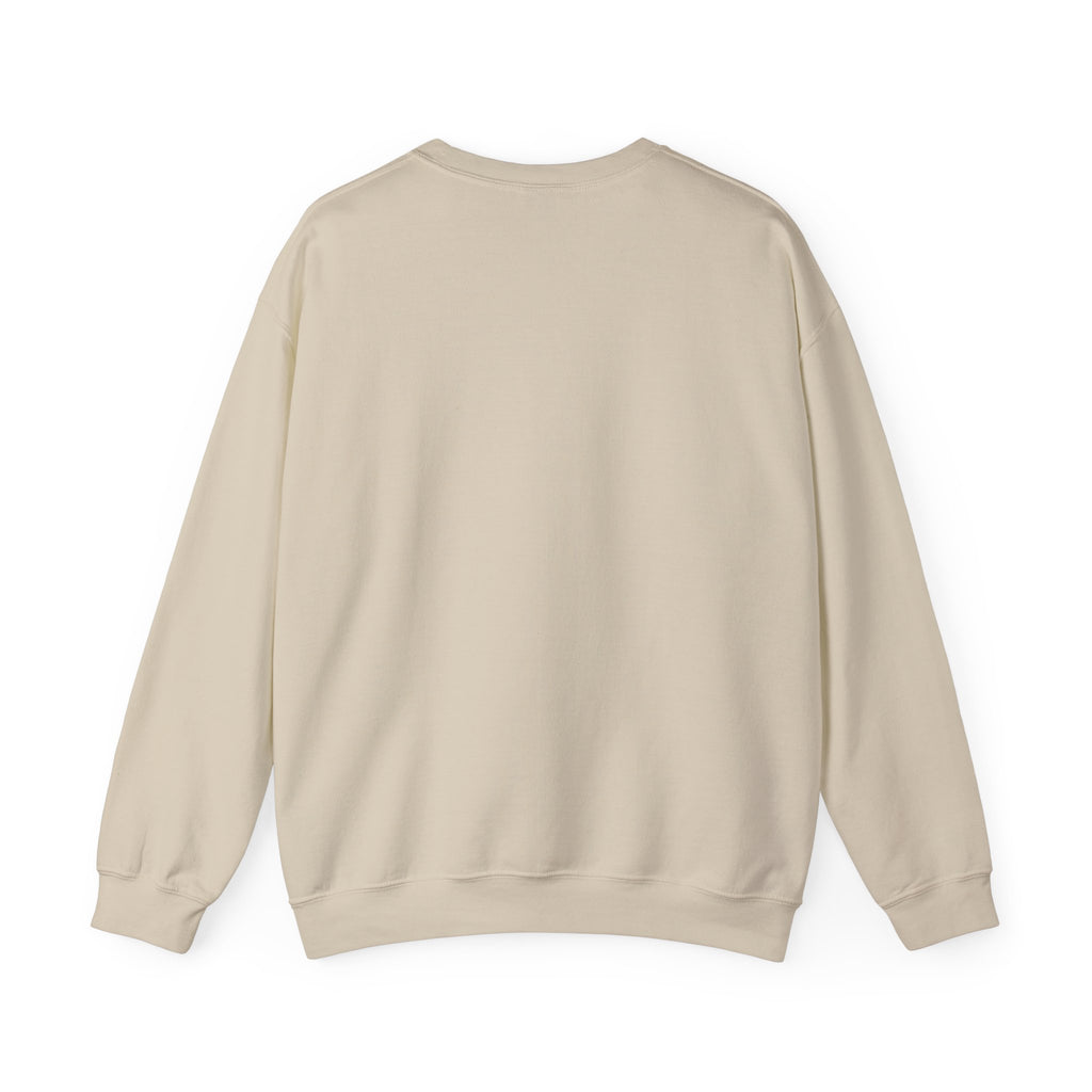 Hush Minimal Crewneck Sweatshirt