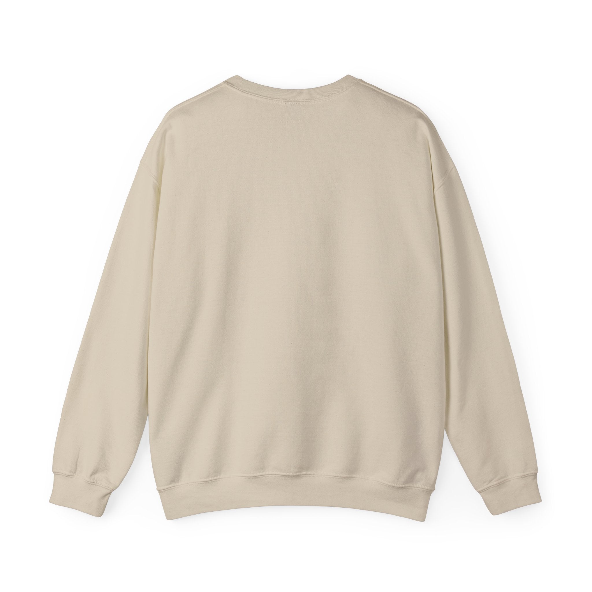 Hush Minimal Crewneck Sweatshirt