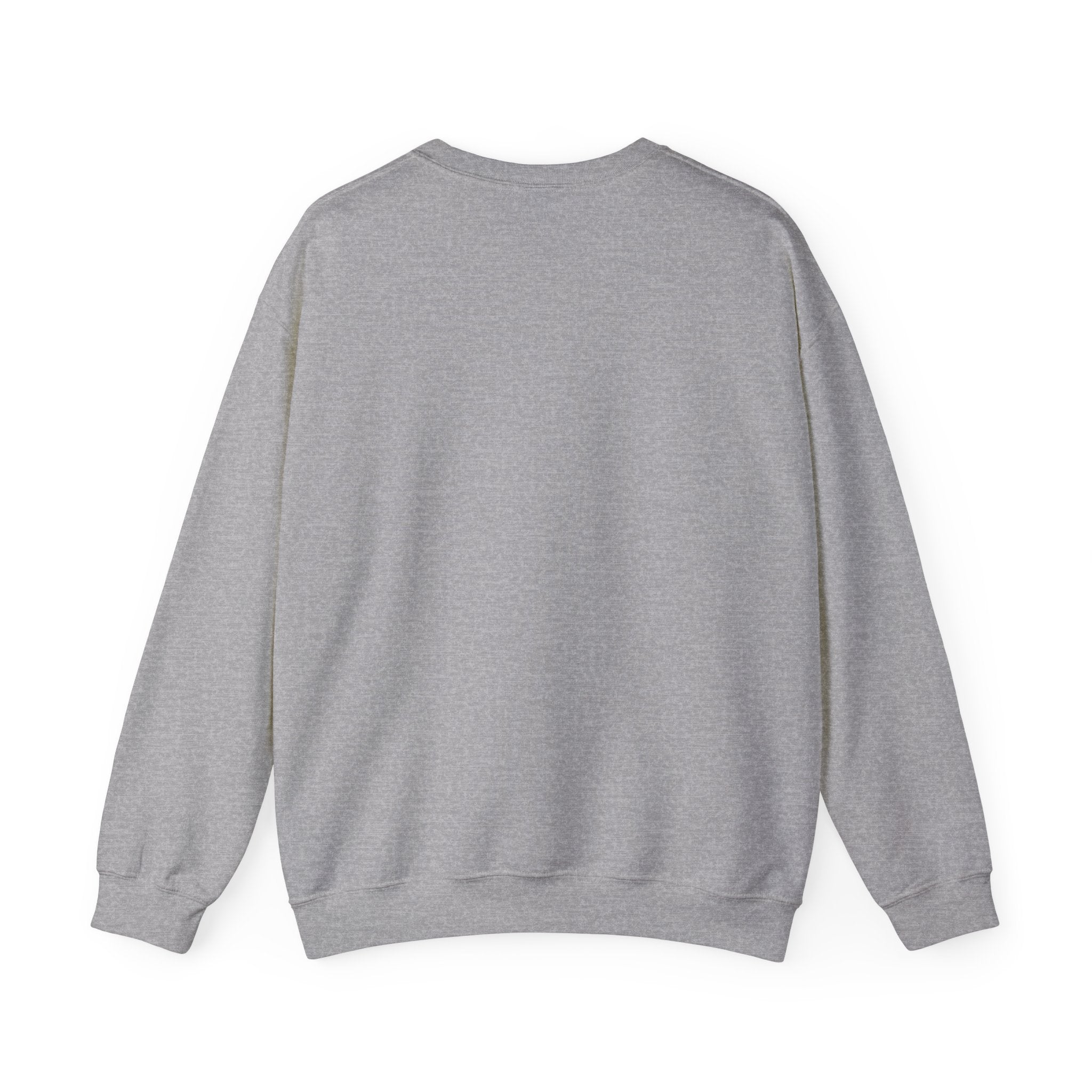 Hush Minimal Crewneck Sweatshirt