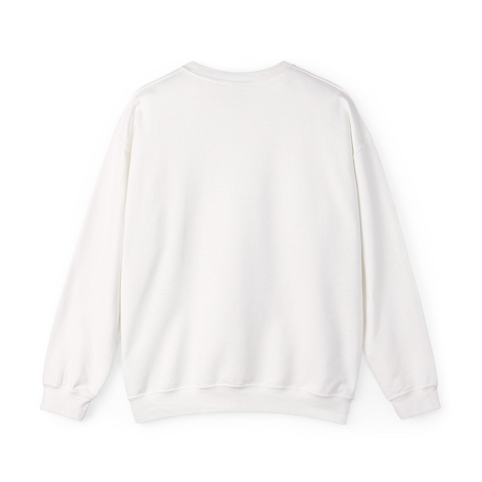 Hush Minimal Crewneck Sweatshirt
