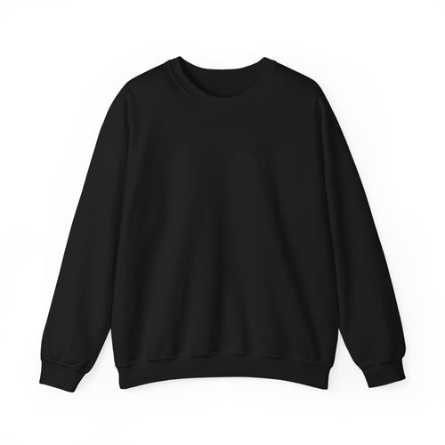 Hush Minimal Crewneck Sweatshirt