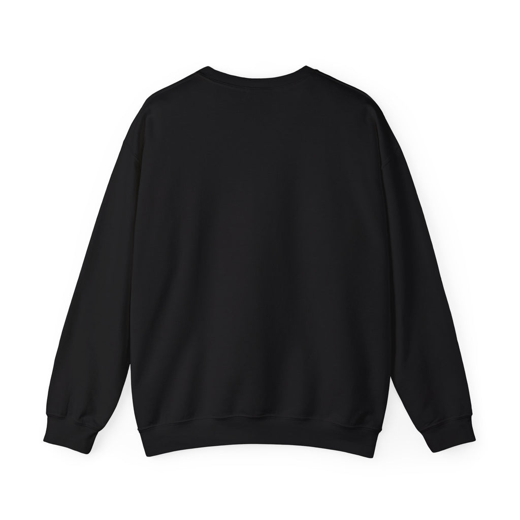 Hush Minimal Crewneck Sweatshirt