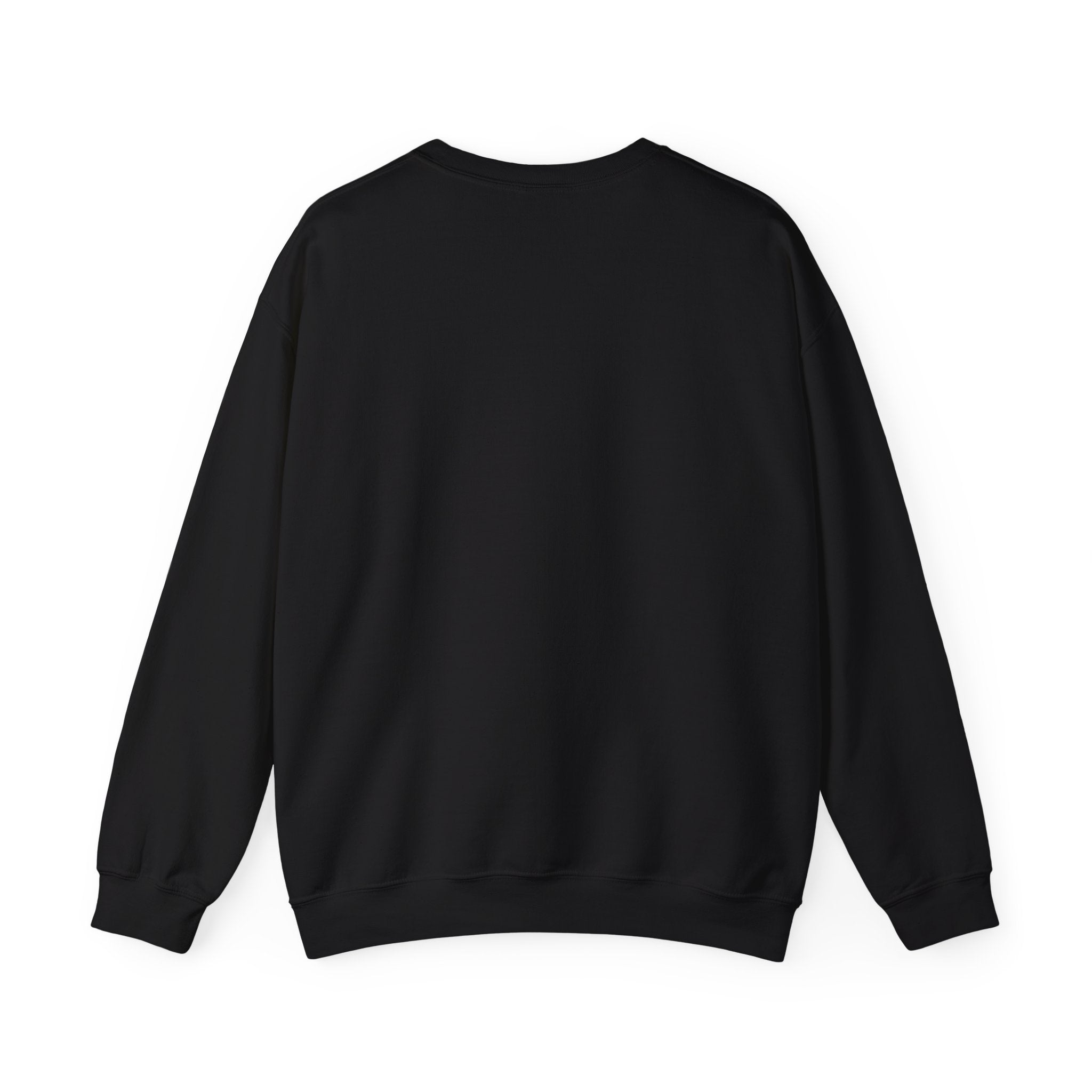 Hush Minimal Crewneck Sweatshirt