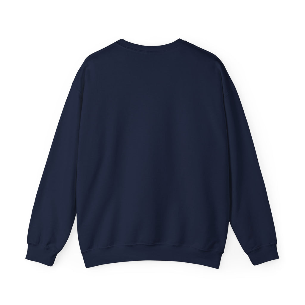 Hush Minimal Crewneck Sweatshirt