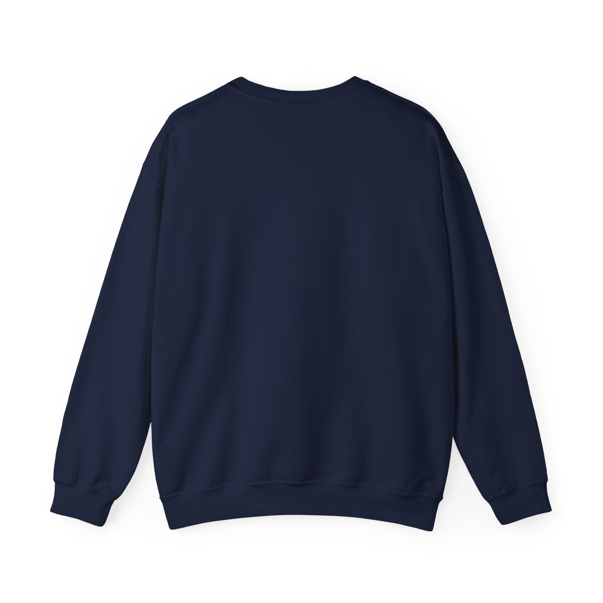 Hush Minimal Crewneck Sweatshirt